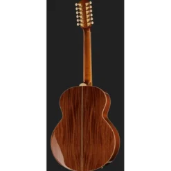 Harley Benton Custom Line CLJ-412E LH NT