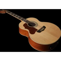 Harley Benton Custom Line CLJ-412E LH NT