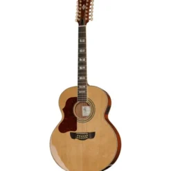 Harley Benton Custom Line CLJ-412E LH NT
