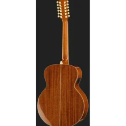 Harley Benton Custom Line CLJ-412E NT w/Bag