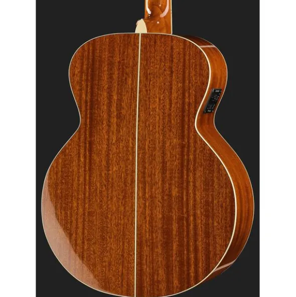 Harley Benton Custom Line CLJ-412E NT w/Bag