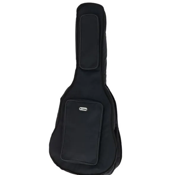Harley Benton Custom Line CLJ-412E NT w/Bag