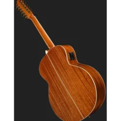 Harley Benton Custom Line CLJ-412E NT w/Bag