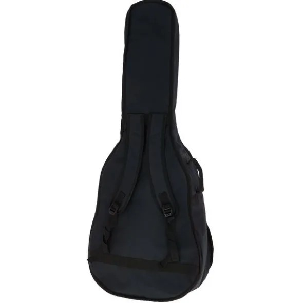 Harley Benton Custom Line CLJ-412E NT w/Bag