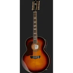 Harley Benton Custom Line CLJ-412E LH w/Bag