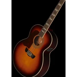 Harley Benton Custom Line CLJ-412E LH w/Bag