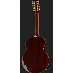 Harley Benton Custom Line CLJ-412E LH w/Bag