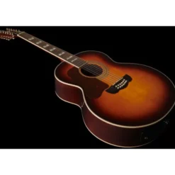 Harley Benton Custom Line CLJ-412E LH w/Bag