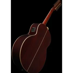 Harley Benton Custom Line CLJ-412E LH w/Bag