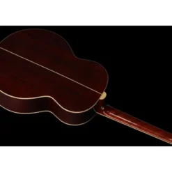 Harley Benton Custom Line CLJ-412E LH w/Bag