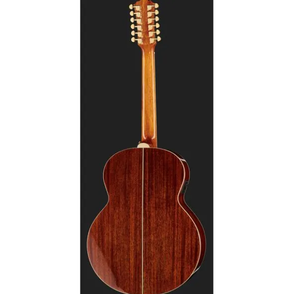 Harley Benton Custom Line CLJ-412E NT w/Case