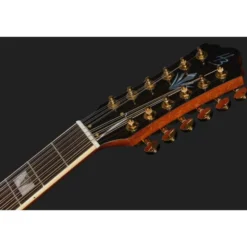 Harley Benton Custom Line CLJ-412E LH SB