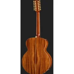 Harley Benton Custom Line CLJ-412E LH SB
