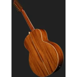 Harley Benton Custom Line CLJ-412E LH SB