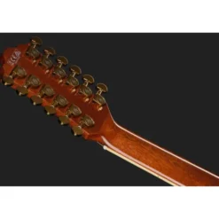Harley Benton Custom Line CLJ-412E LH SB