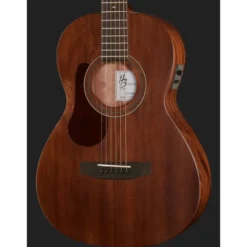 Harley Benton Custom Line CLP-15ME LH Bundle