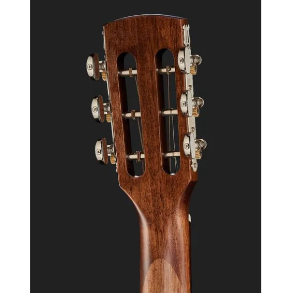 Harley Benton Custom Line CLP-15ME LH Bundle