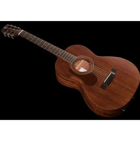 Harley Benton Custom Line CLP-15ME LH Bundle