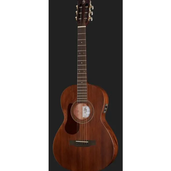 Harley Benton Custom Line CLP-15ME LH Bundle