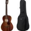 Harley Benton Custom Line CLP-15ME w/Bag