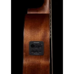 Harley Benton Custom Line CLP-15ME w/Bag