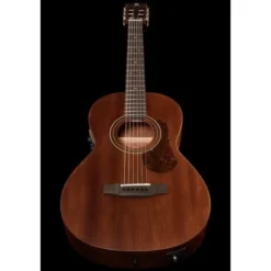Harley Benton Custom Line CLP-15ME w/Bag