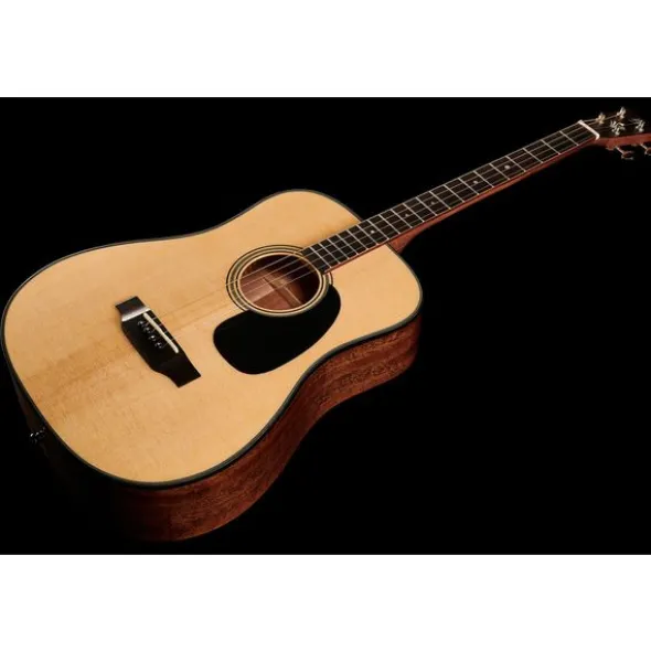 Harley Benton Custom Line CLT-20S NT w/Bag