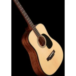 Harley Benton Custom Line CLT-20S NT w/Bag