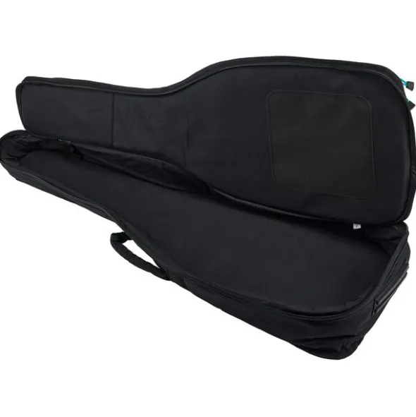 Harley Benton Custom Line CLT-20S NT w/Bag