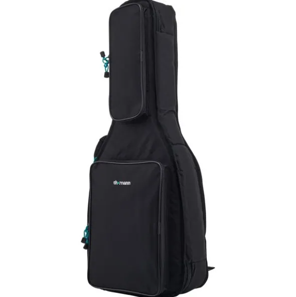 Harley Benton Custom Line CLT-20S NT w/Bag