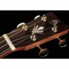 Harley Benton Custom Line CLT-20S NT Tenor
