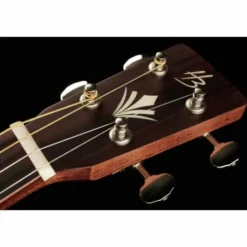 Harley Benton Custom Line CLT-20S NT Tenor