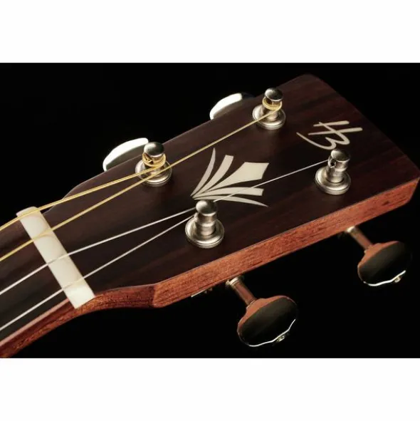 Harley Benton Custom Line CLT-20S NT Tenor