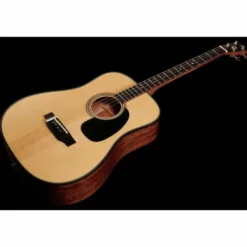 Harley Benton Custom Line CLT-20S NT Tenor