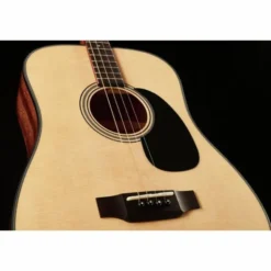 Harley Benton Custom Line CLT-20S NT Tenor