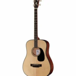 Harley Benton Custom Line CLT-20S NT Tenor