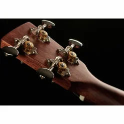 Harley Benton Custom Line CLT-20S NT Tenor