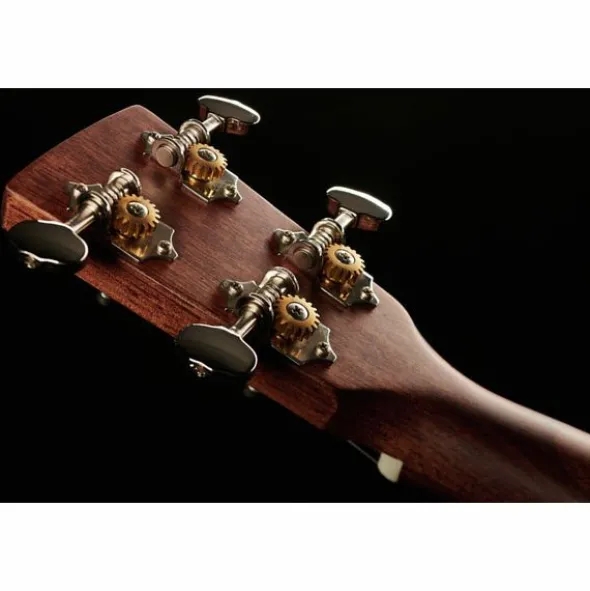 Harley Benton Custom Line CLT-20S NT Tenor