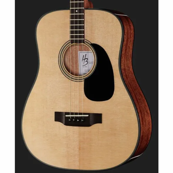 Harley Benton Custom Line CLT-20S NT Tenor