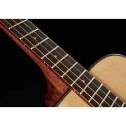 Harley Benton Custom Line CLT-20S NT Tenor