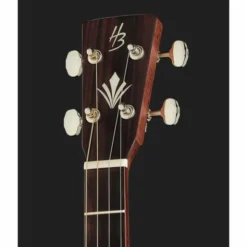 Harley Benton Custom Line CLT-20S NT Tenor