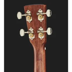 Harley Benton Custom Line CLT-20S NT Tenor