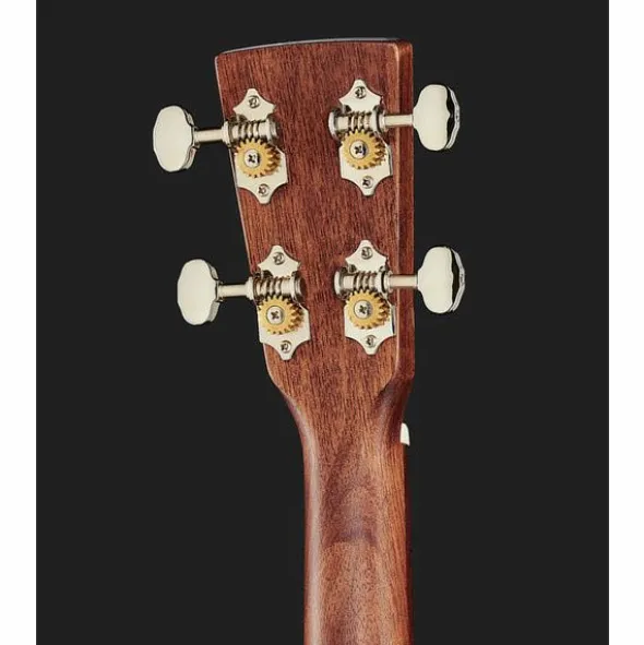 Harley Benton Custom Line CLT-20S NT Tenor