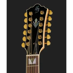 Harley Benton Custom Line King-12 CE NT