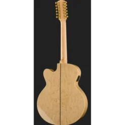 Harley Benton Custom Line King-12 CE NT