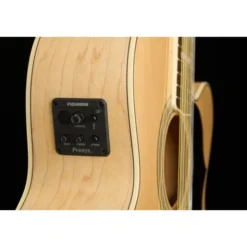 Harley Benton Custom Line King-12 CE NT