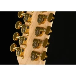 Harley Benton Custom Line King-12 CE NT