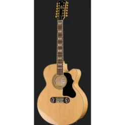 Harley Benton Custom Line King-12 CE NT