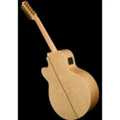 Harley Benton Custom Line King-12 CE NT