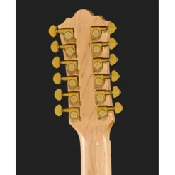 Harley Benton Custom Line King-12 CE NT